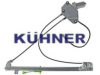 AD KüHNER AV749 Window Lift